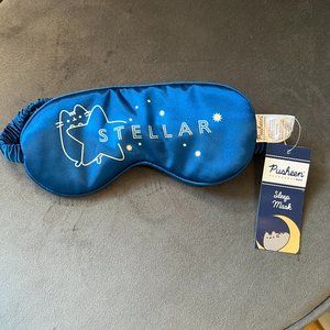 NWT! Pusheen Stellar Silky Sleep Mask